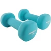 Enero Neoprininiai hanteliai 2x1 kg