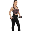 Neopreniniai hanteliai 2x3 kg Enero Fit