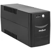 Nepertraukiamo maitinimo šaltinis Micropower 600 600VA 360W, offline, Rebel