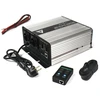 Nepertraukiamo maitinimo šaltinis (UPS + AVR) AZO Digital 12V UPS-1200SR Sinus 1200W/600W 12V/230V