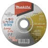 Makita Pjovimo diskas 125X0.8mm, Z60V-BF, Inox E-22953