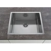 Nerūdijančio plieno plautuvė Grohe K700, 31726SD0