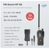 Nešiojama CB radijo stotelė PNI Escort HP 102 multi standard, 4W, 12V, AM-FM, NRC, Dual Watch, Roger Beep, reguliuojamas ASQ SQ, VOX