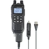 Nešiojama CB radijo stotelė PNI Escort HP 82, kelių standartų, 4W, 12V, AM-FM su PNI Extra 48 CB antena