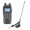 Nešiojama CB radijo stotelė PNI Escort HP 92 multi-standard 4W, 12-24V AM-FM su CB antena PNI Extra 48 su magnetu