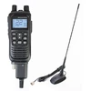 Nešiojama CB radijo stotelė PNI Escort HP 82, kelių standartų, 4W, 12V, AM-FM su PNI Extra 48 CB antena