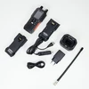 Nešiojama CB radijo stotelė PNI Escort HP 102 multi standard, 4W, 12V-24V, AM-FM su CB antena PNI Extra 45 su magnetu