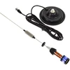 Nešiojama CB radijo stotelė PNI Escort HP 82, daugiastandartė, 4W, 12V, AM-FM su PNI ML70 CB antena su magnetu