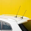 Nešiojama CB radijo stotelė PNI Escort HP 92 multi-standard 4W, 12-24V AM-FM su CB antena PNI Extra 48 su magnetu