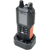 Nešiojama CB radijo stotelė PNI Escort HP 102 multi-standart, 4W, 12V-24V, AM-FM su CB antena PNI Extra 48 su magnetu