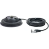 Nešiojama CB radijo stotelė PNI Escort HP 82, daugiastandartė, 4W, 12V, AM-FM su PNI ML100 CB antena su magnetu