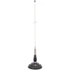 Nešiojama CB radijo stotelė PNI Escort HP 82, daugiastandartė, 4W, 12V, AM-FM su PNI ML100 CB antena su magnetu