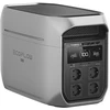 Nešiojama elektrinė EcoFlow DELTA 3 Max Plus (2048 Wh)
