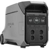 EcoFlow DELTA Pro 3 nešiojama elektrinė