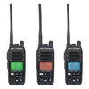 Nešiojama jūrinė radijo stotelė PNI DS890, 88 kanalai, 10 orų kanalų, reguliuojamas Squelch, Roger Beep, Dual Watch, Scan, Call, NRC, 1800mAh baterija, IP67