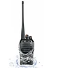 Nešiojama PMR radijo stotelė CRT 7WP, atspari vandeniui IP67, Vox, TOT, Scrambler