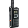 Nešiojama PMR radijo stotelė Dynascan 3A 446MHz, 0,5W, 16 kanalų, VOX, juoda