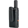 Nešiojama PMR radijo stotelė Dynascan 3A 446MHz, 0,5W, 16 kanalų, VOX, juoda