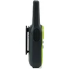 Nešiojama PMR radijo stotelė PNI Decross DC44, 446MHz, 0.5W, 16 kanalų, 800mAh NiMH, 2 vienetų komplektas