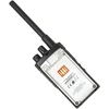 Nešiojama radijo stotelė Dynascan D11V DMR VHF, 136-174 MHz, 32 kanalai