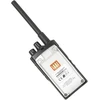 Nešiojama radijo stotelė Dynascan D12U DMR UHF, 400-470 MHz, 32 kanalai