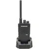 Nešiojama radijo stotelė Dynascan D12U DMR UHF, 400-470 MHz, 32 kanalai