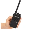 Nešiojama radijo stotelė Dynascan D12U DMR UHF, 400-470 MHz, 32 kanalai