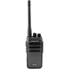 Nešiojama radijo stotelė PMR Dynascan EU-55, 446MHz, 0.5W, 16CH, CTCSS, DCS, 1500mAh, IP65
