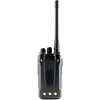 Nešiojama radijo stotelė PMR Dynascan EU-55, 446MHz, 0.5W, 16CH, CTCSS, DCS, 1500mAh, IP65