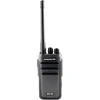 Nešiojama radijo stotelė PMR Dynascan EU-55, 446MHz, 0.5W, 16CH, CTCSS, DCS, 1500mAh, IP65