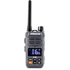 Nešiojama radijo stotelė PMR Dynascan R-38 446MHz, 0.5W, 16CH