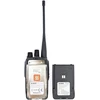 Nešiojama radijo stotelė PNI Alinco DJ-PAX4, PMR446, dviejų režimų analoginė ir skaitmeninė, VOX, TOT, IP67, 1800mAh baterija