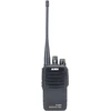 Nešiojama radijo stotelė PNI Alinco DJ-PAX4, PMR446, dviejų režimų analoginė ir skaitmeninė, VOX, TOT, IP67, 1800mAh baterija