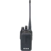 Nešiojama radijo stotelė PNI Alinco DJ-PAX4, PMR446, dviejų režimų analoginė ir skaitmeninė, VOX, TOT, IP67, 1800mAh baterija