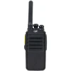 Nešiojama radijo stotelė PNI DPMR R41 PRO, 0.5W, dPMR446, 16 skaitmeninių ir analoginių kanalų, TOT, nuskaitymas (Scan), monitorius, programuojama, 1500mAh baterija, CTCSS/DCS