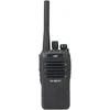 Nešiojama radijo stotelė PNI PMR R17 446MHz, 0.5W, 16 PMR kanalų ir 50 CTCSS bei 104 DCS tonų, FM radijas, programuojama, atspari vandeniui IP68, 2200 mAh baterija