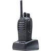 Nešiojama radijo stotelė PNI PMR R40 Pro, komplektas iš 2 vnt., 0.5W, ASQ, TOT, monitorius, programuojama, 1200mAh baterijos, įkrovikliai ir ausinės komplekte