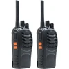 Nešiojama radijo stotelė PNI PMR R40 Pro, komplektas iš 2 vnt., 0.5W, ASQ, TOT, monitorius, programuojama, 1200mAh baterijos, įkrovikliai ir ausinės komplekte