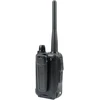 Nešiojama radijo stotelė PNI PMR R45 PRO 446MHz, 0.5W, 32 programuojami kanalai, 16 PMR ir 38 CTCSS bei 104 DCS tonai, IP67, Squelch 5 lygiai, VOX, TOT, BCL, Scan, Roger Beep