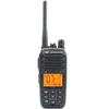 Nešiojama radijo stotelė PNI PMR R70 PRO 446MHz, 0.5W, 99 kanalai, 16 PMR ir 50 CTCSS bei 104 DCS tonai, IP67