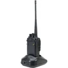 Nešiojama UHF radijo stotelė PNI Alinco DJ-A-41-E, 128 kanalų, 400-470 MHz, 1500 mAh, Scrambler, TOT, VOX, CTCSS-DCS