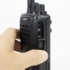 Nešiojama UHF radijo stotelė PNI Alinco DJ-A-41-E, 128 kanalų, 400-470 MHz, 1500 mAh, Scrambler, TOT, VOX, CTCSS-DCS