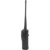 Nešiojama UHF radijo stotelė PNI Alinco DJ-A-41-E, 128 kanalų, 400-470 MHz, 1500 mAh, Scrambler, TOT, VOX, CTCSS-DCS