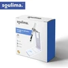 Portable UV LED lamp + Soulima holder