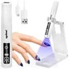 Portable UV LED lamp + Soulima holder