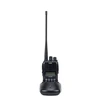 Nešiojama VHF/UHF radijo stotelė PNI Alinco DJ-500-E, reguliuojama galia, 200 kanalų, 1500mAh, Talk Around, VOX, TOT, CTCSS, DCS, FM radijas