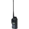 Nešiojama VHF/UHF radijo stotelė PNI Alinco DJ-500-E, reguliuojama galia, 200 kanalų, 1500mAh, Talk Around, VOX, TOT, CTCSS, DCS, FM radijas