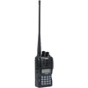 Nešiojama VHF/UHF radijo stotelė PNI Alinco DJ-500-E, reguliuojama galia, 200 kanalų, 1500mAh, Talk Around, VOX, TOT, CTCSS, DCS, FM radijas