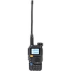 Nešiojama VHF/UHF radijo stotelė PNI P18UV, dviejų dažnių