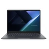 ASUS ExpertBook B5 B5605CCA-MB0059X Ultra 5 225H 16.0" WUXGA 300 nitų 60 Hz AG 16 GB DDR5 512 GB SSD Intel Arc Graphics 1080p + IR internetinė kamera LAN 50 Wh W11 Pro Gentle Pilkas 3 metų garantija vietoje